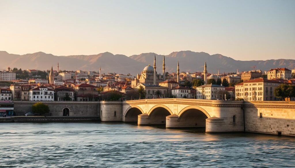 Adana cultural heritage sites Adana cultural heritage sites