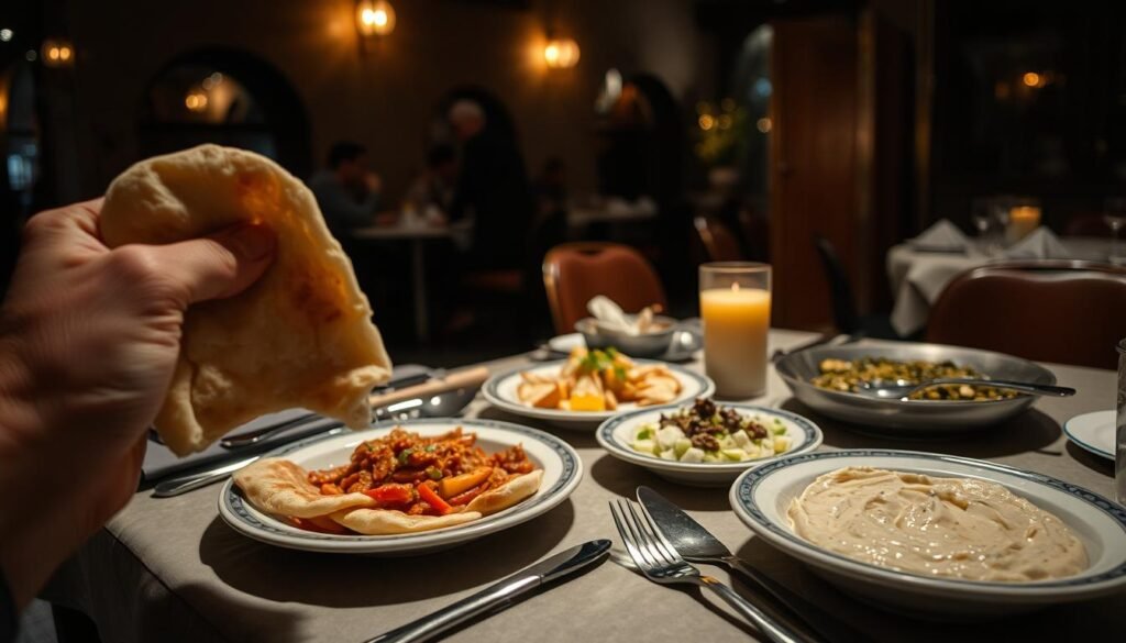 Adana food etiquette tips Adana food etiquette tips
