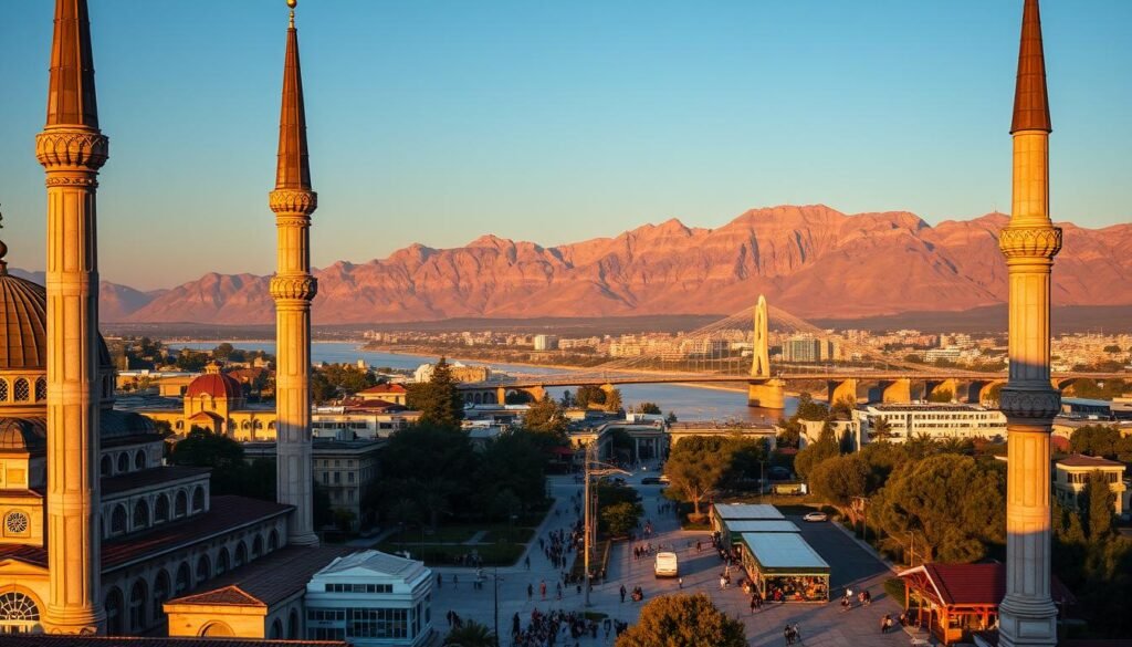 Adana landmark timing tips Adana landmark timing tips