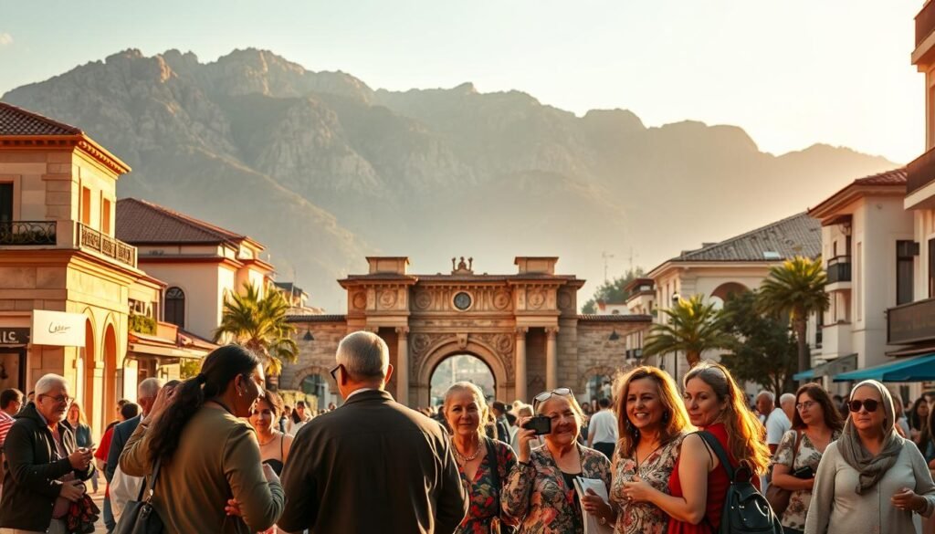 Antalya cultural etiquette tips