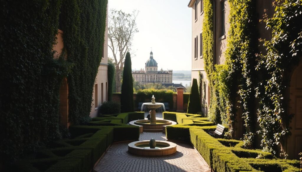 Avignon hidden attractions
