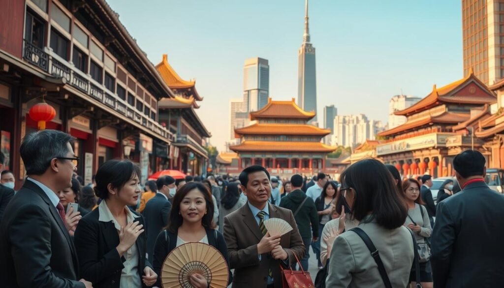 Beijing social etiquette Beijing social etiquette