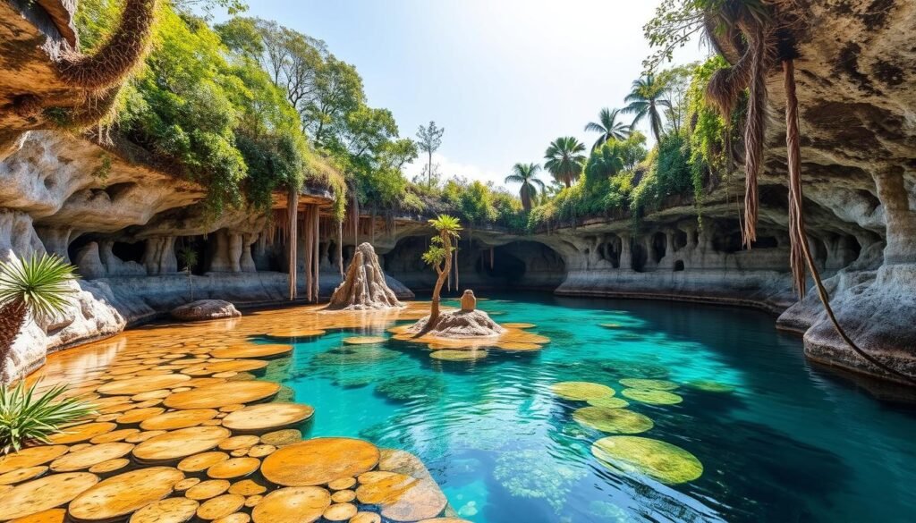 Best cenotes in Valladolid