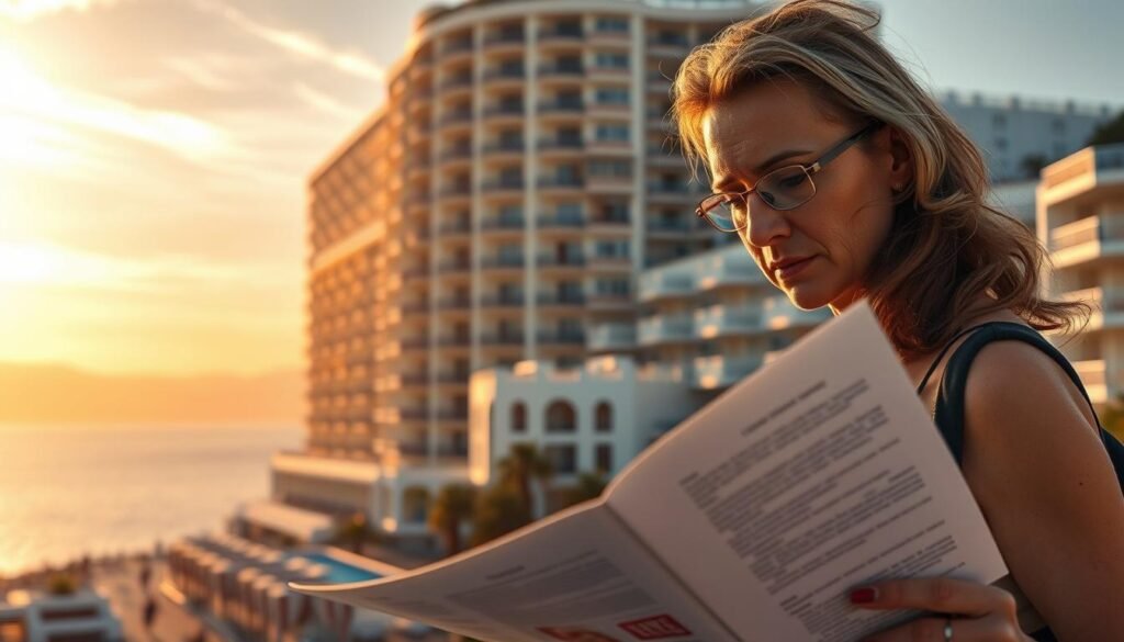 Bodrum hotel selection and hidden costs