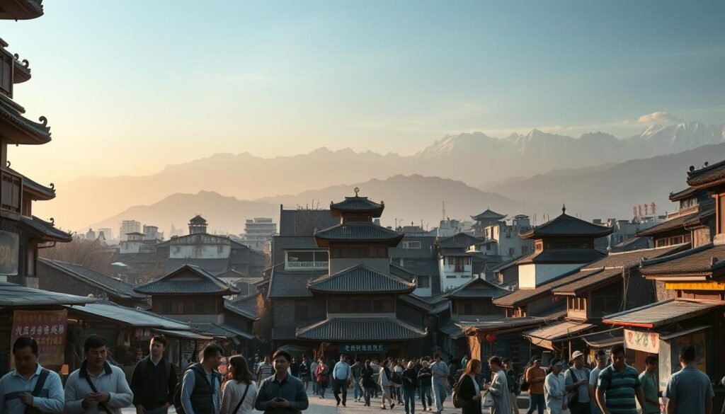 Chengdu tourist tips