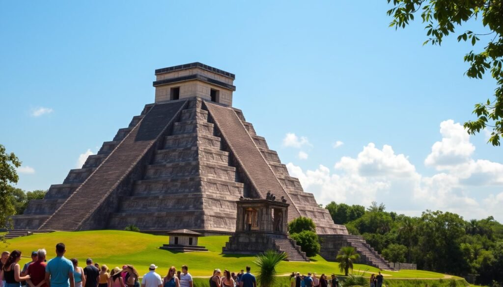 Chichen Itza