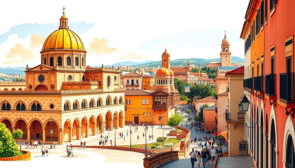 Cordoba seasonal timing guide