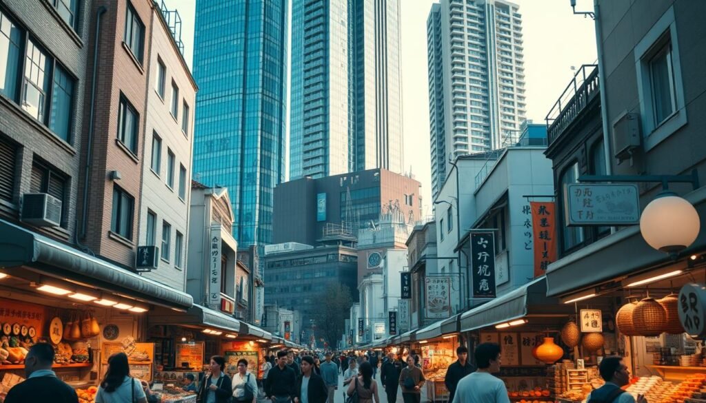 Fukuoka authentic experiences