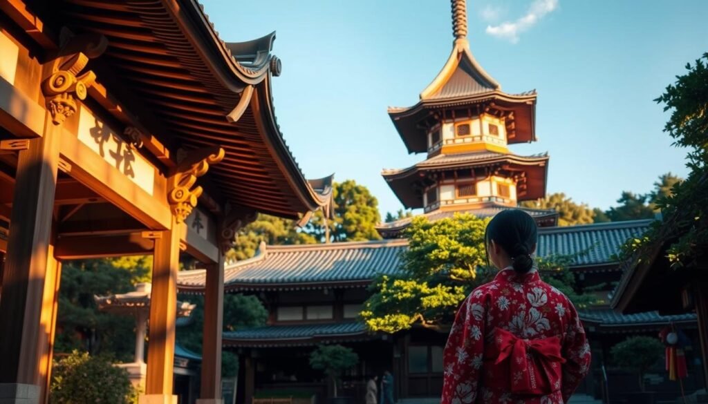 Fukuoka temple attire tips
