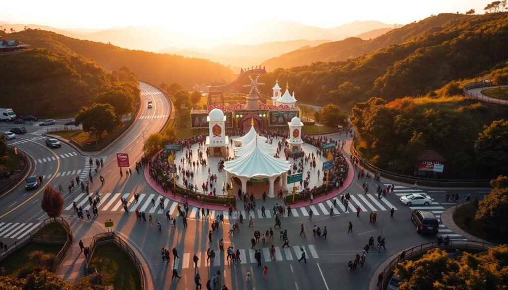 Genting Highlands common mistakes