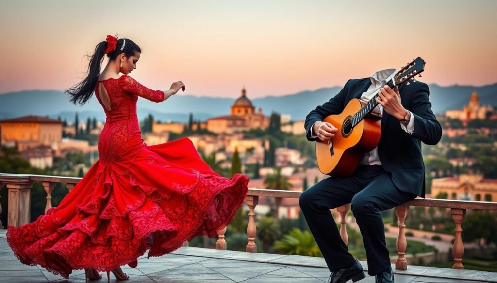 Granada culture and flamenco tips