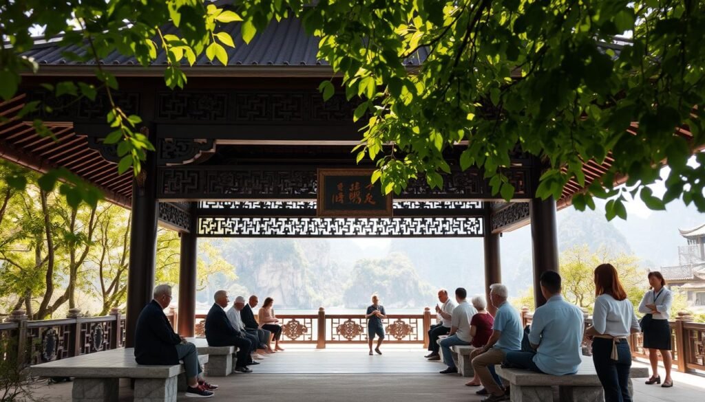 Guilin cultural etiquette guide