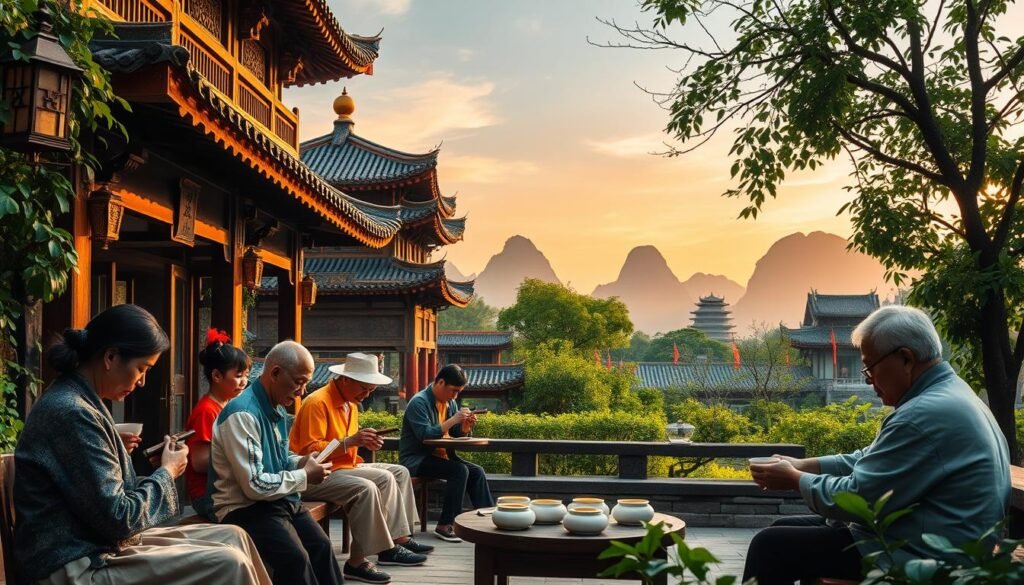 Guilin cultural etiquette tips