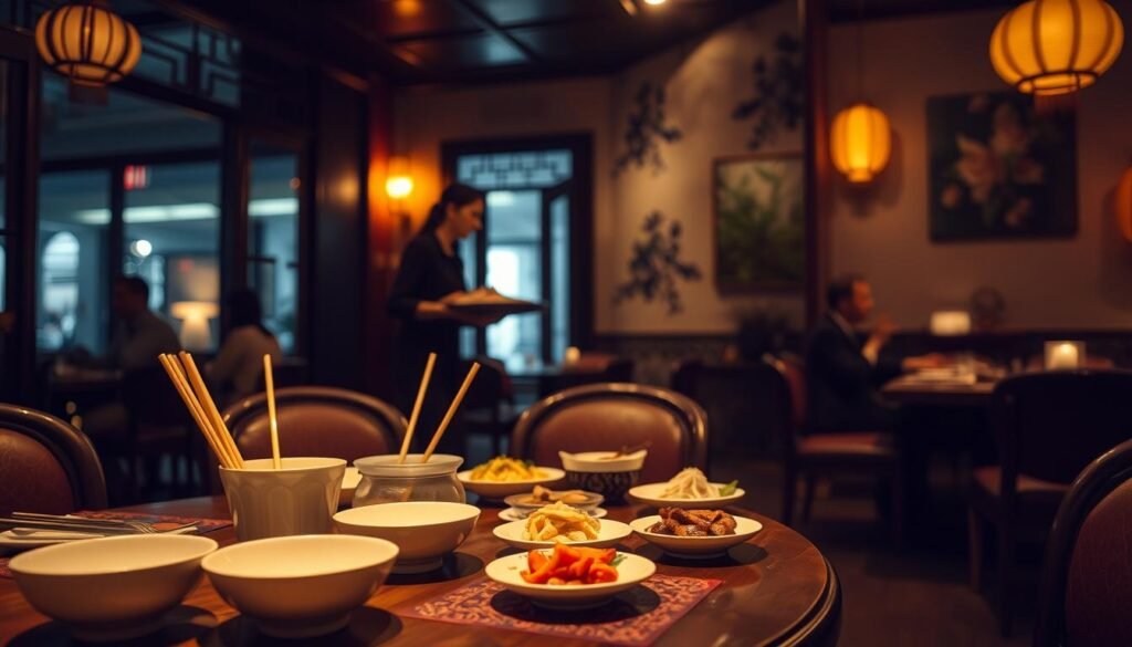Guilin food etiquette tips