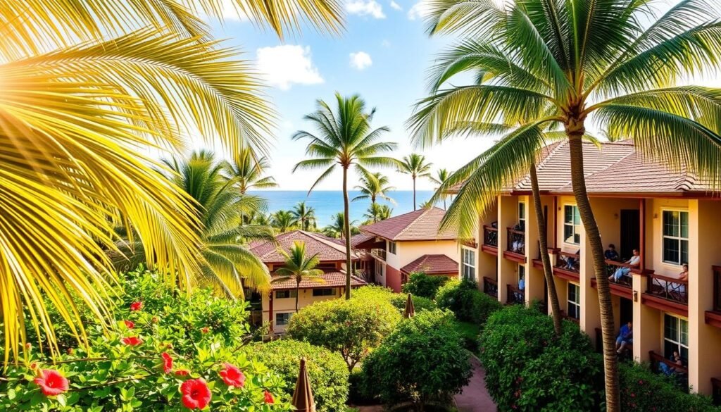 Hilton Hawaiian Village accommodations