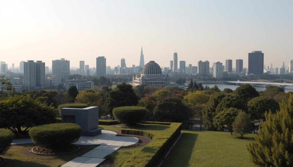 Hiroshima respectful tourism guide Hiroshima respectful tourism guide