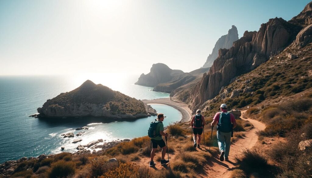 Ibiza outdoor adventures