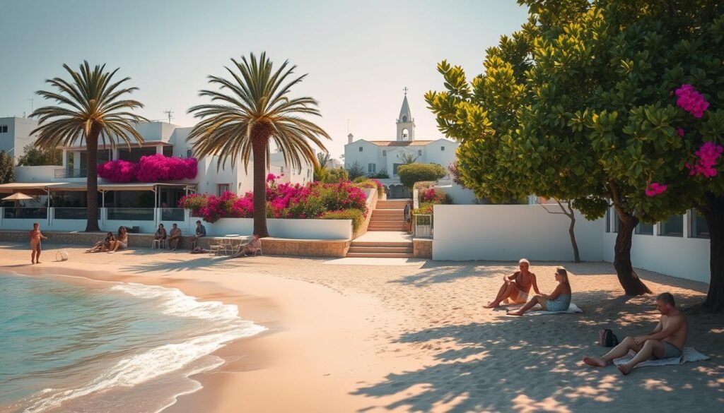 Ibiza safety tips