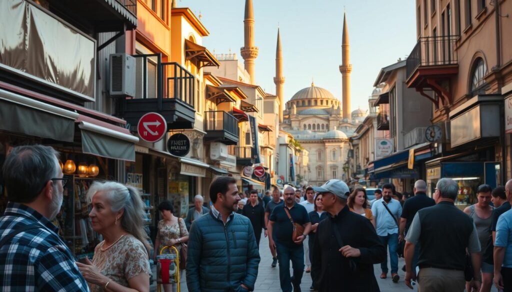 Izmir cultural etiquette