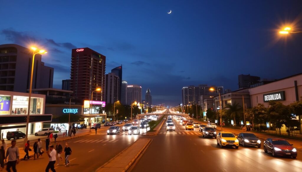 Johor Bahru safety tips