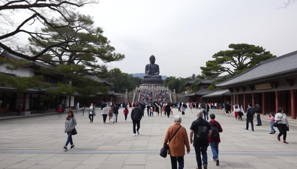 Kamakura crowd avoidance tips