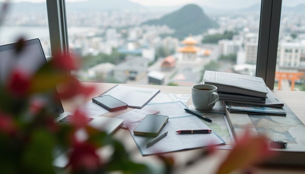 Kamakura day itinerary planning