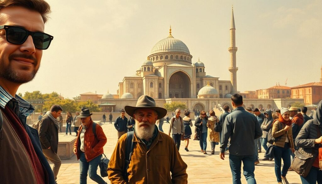 Konya tourist mistakes Konya tourist mistakes