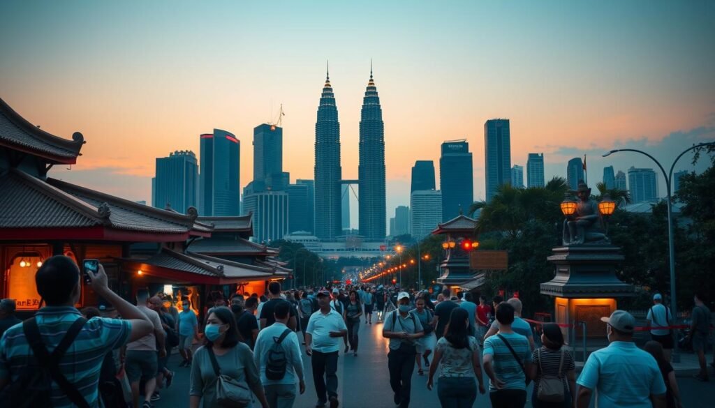 Kuala Lumpur cultural mistakes to avoid