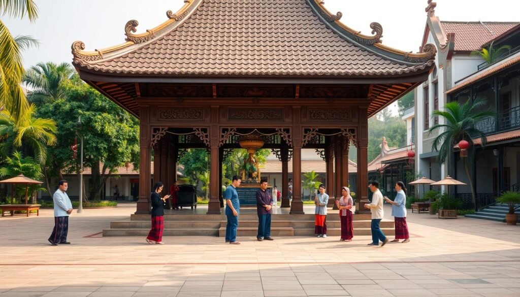 Kuantan cultural etiquette Kuantan cultural etiquette