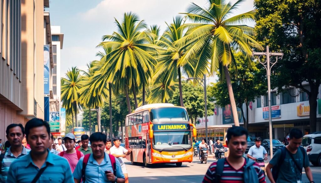 Kuantan safety navigation tips Kuantan safety navigation tips