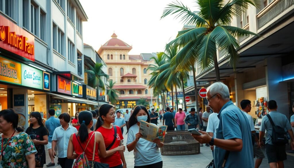 Kuantan travel planning tips Kuantan travel planning tips