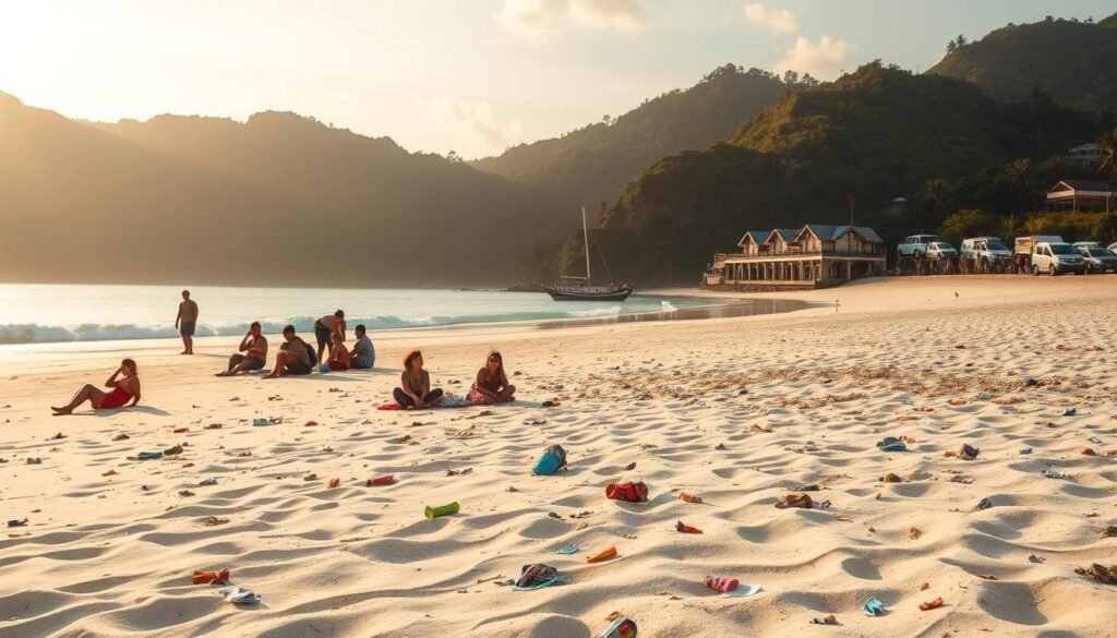 Langkawi travel mistakes