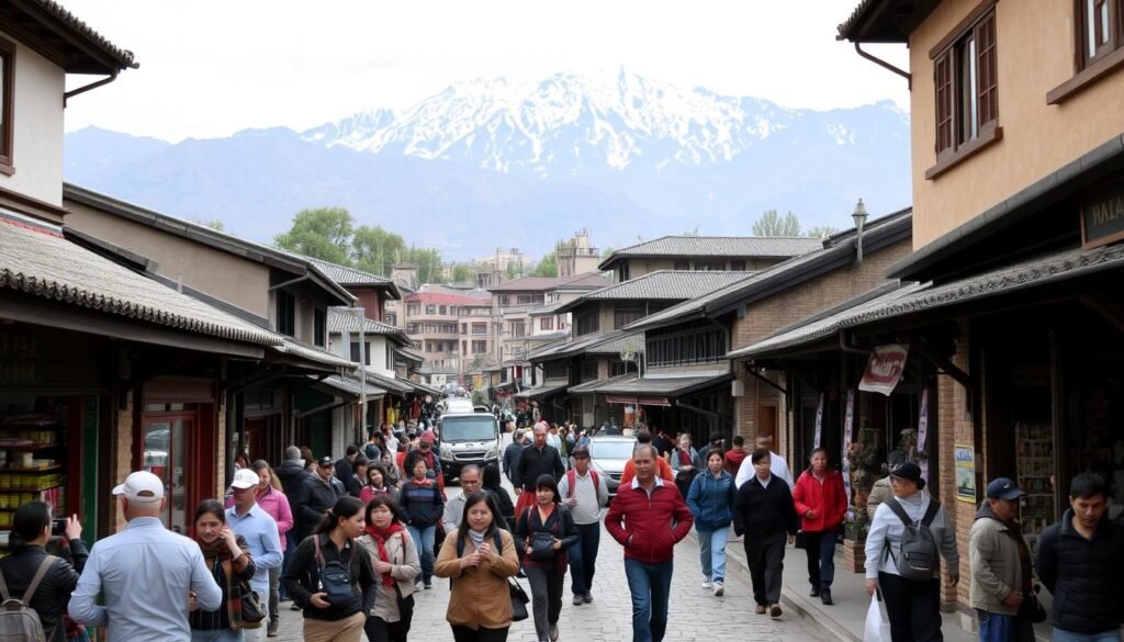 Lijiang transportation tips