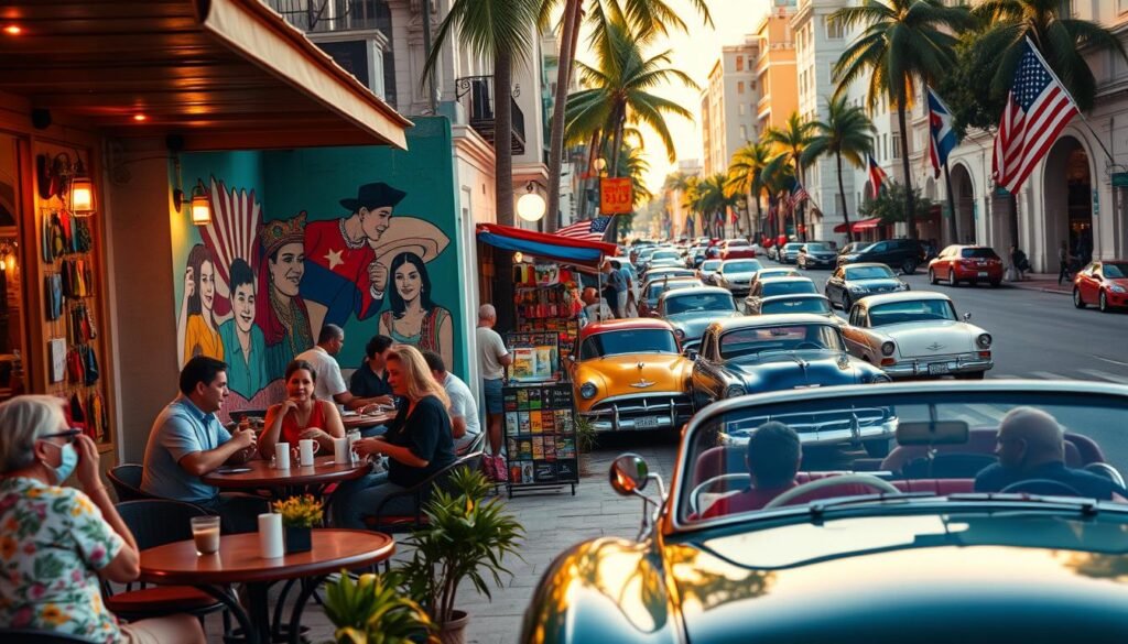 Little Havana cultural exploration
