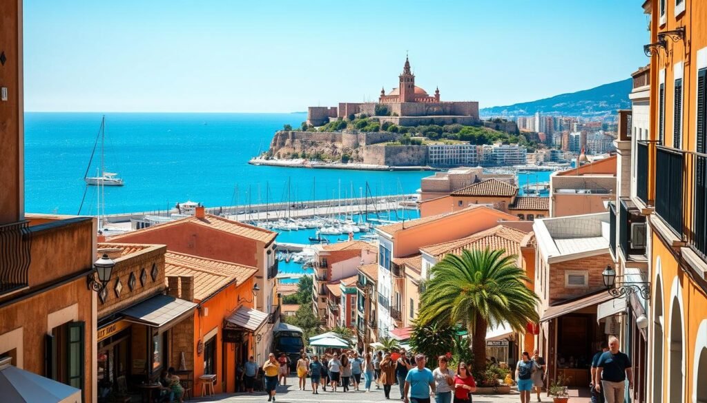 Malaga practical travel tips