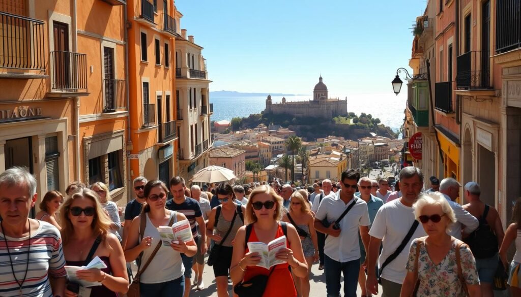 Malaga travel don'ts guide