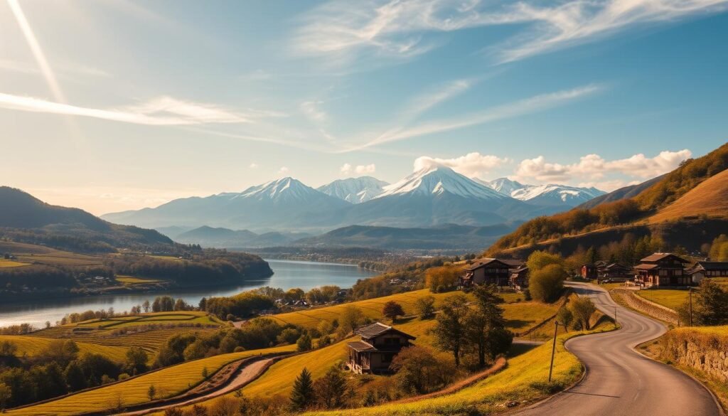Matsumoto day trips
