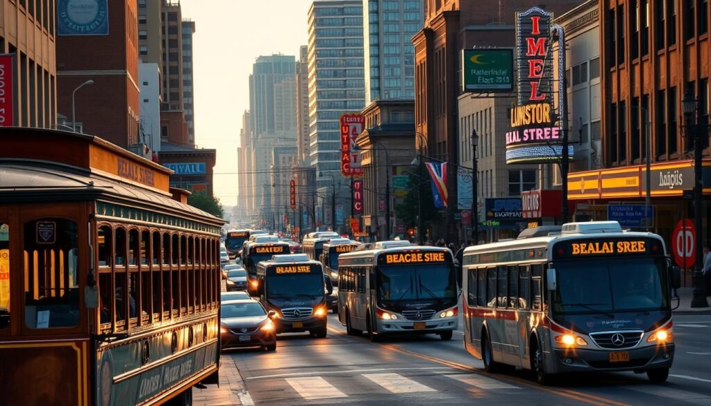 Memphis transportation options Memphis transportation options