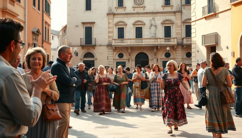 Menorca cultural etiquette