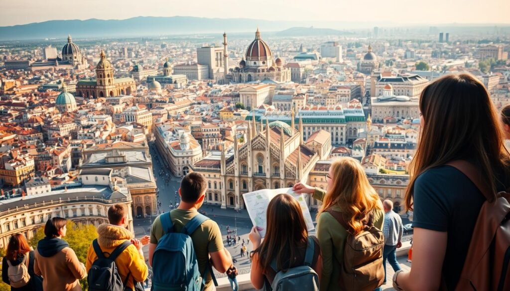 Milan multi-day travel tips