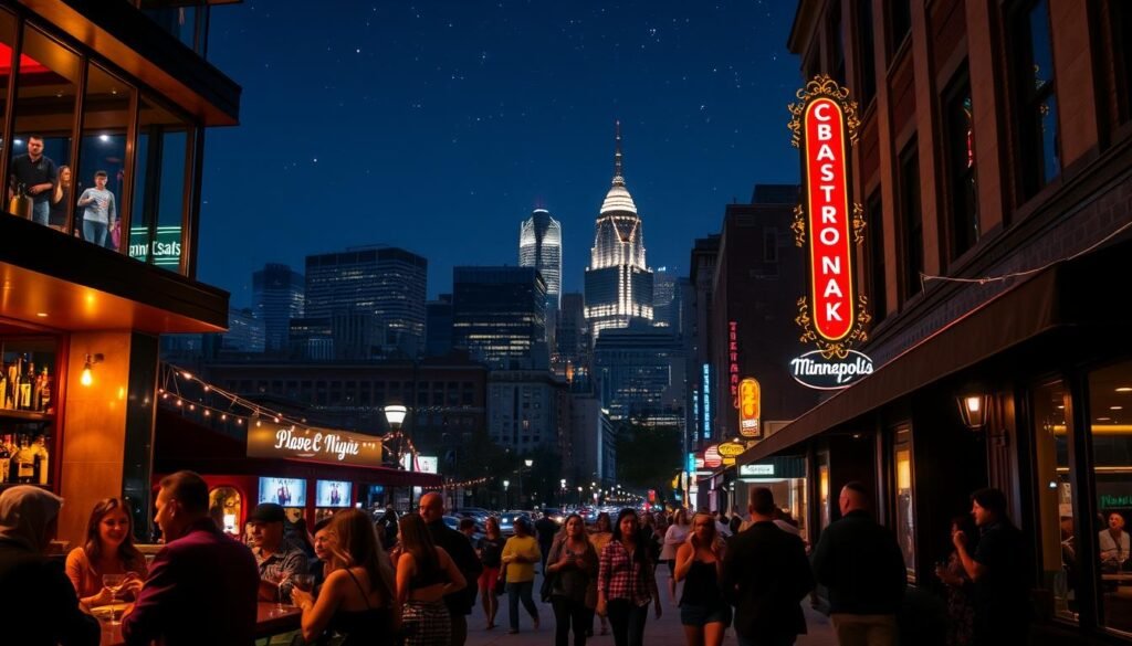 Minneapolis dining and nightlife tips