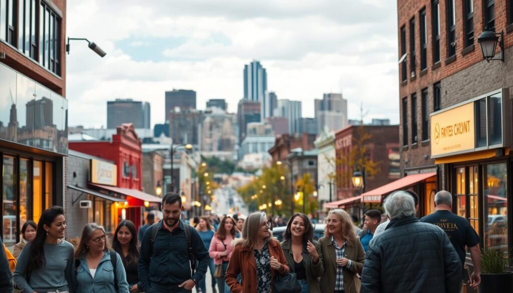 Minneapolis safety and neighborhood tips