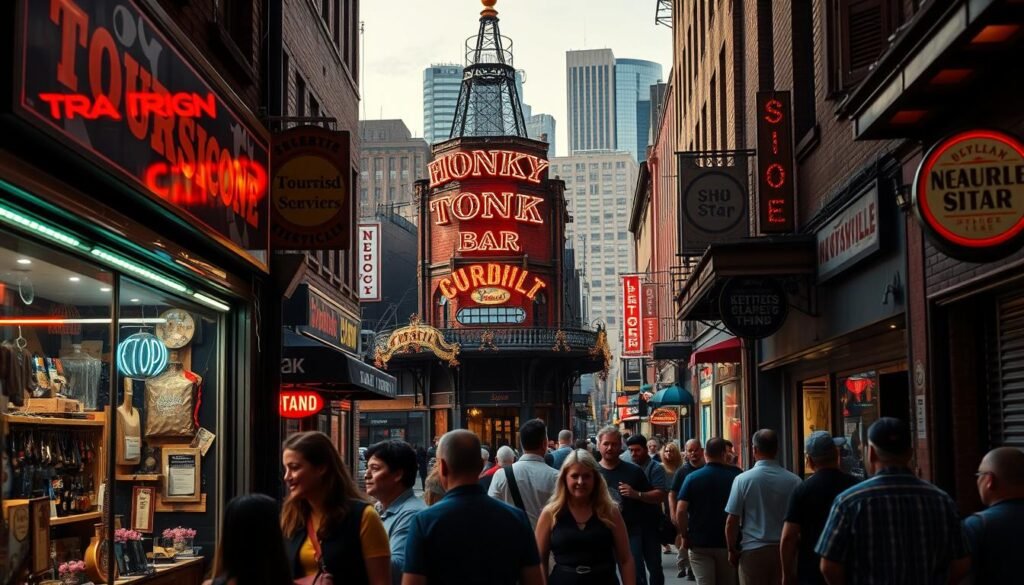 Nashville tourist traps to avoid