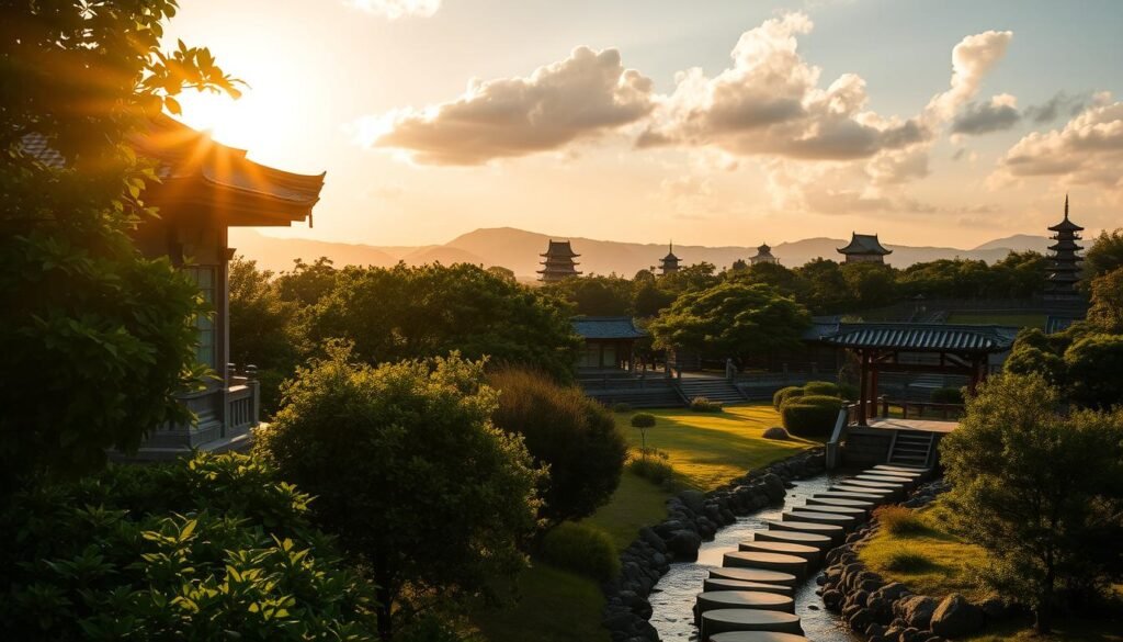 Okinawa sacred sites