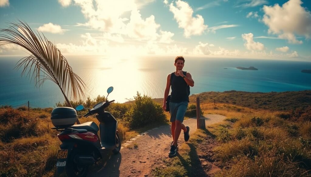 Okinawa travel mistakes to avoid