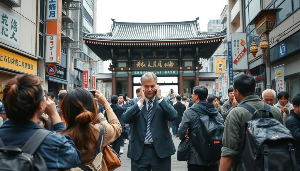 Osaka cultural mistakes to avoid