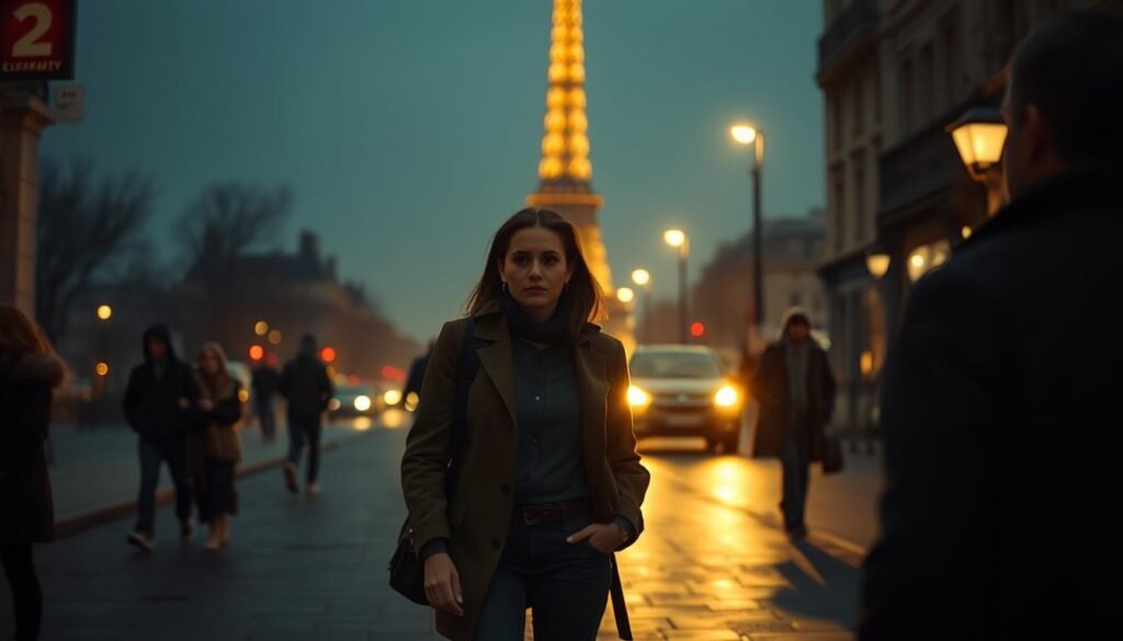 Paris travel tips