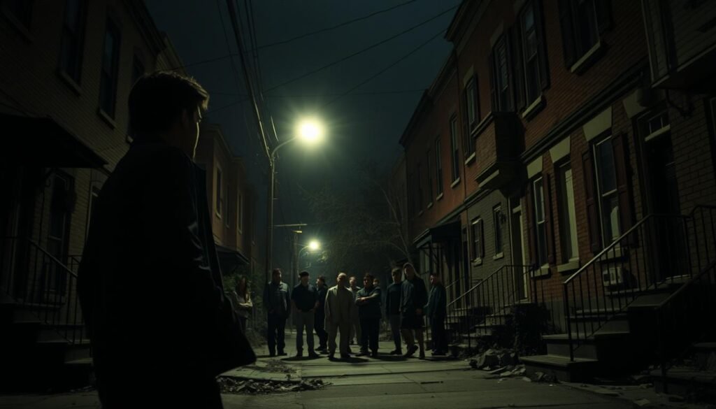 Philadelphia neighborhood safety tips