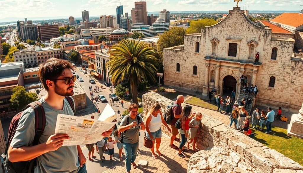 San Antonio vacation mistakes