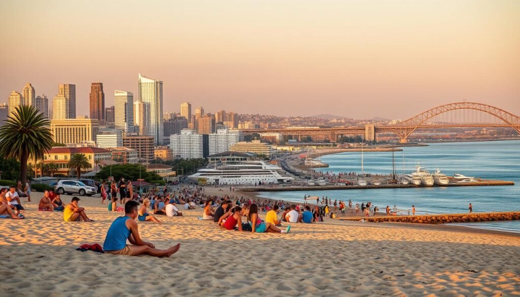 San Diego travel misconceptions